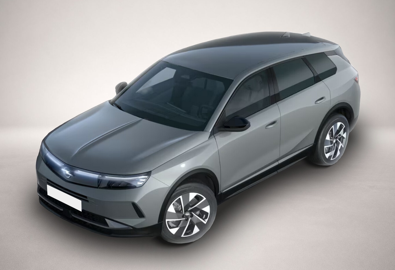 Bild 2 Opel Grandland (X) Grandland Hybrid GS ACC SHZ LHZ Kam 2x PDC Keyl