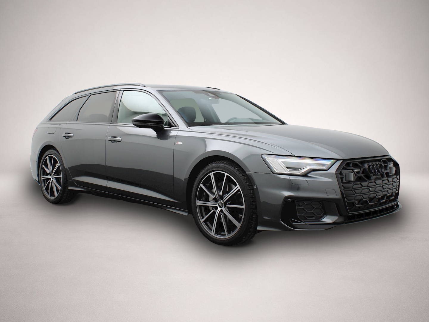 Bild 7 Audi quattro A6 Avant 50 TDI quattro tiptronic 2x S-line AHK