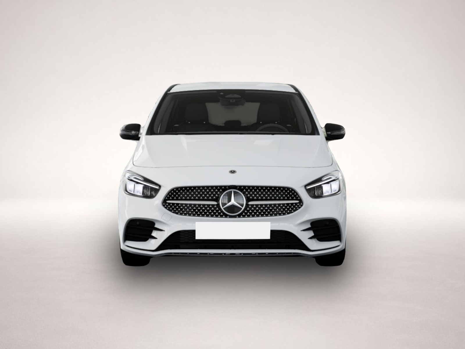 Bild 8 Mercedes-Benz B 180