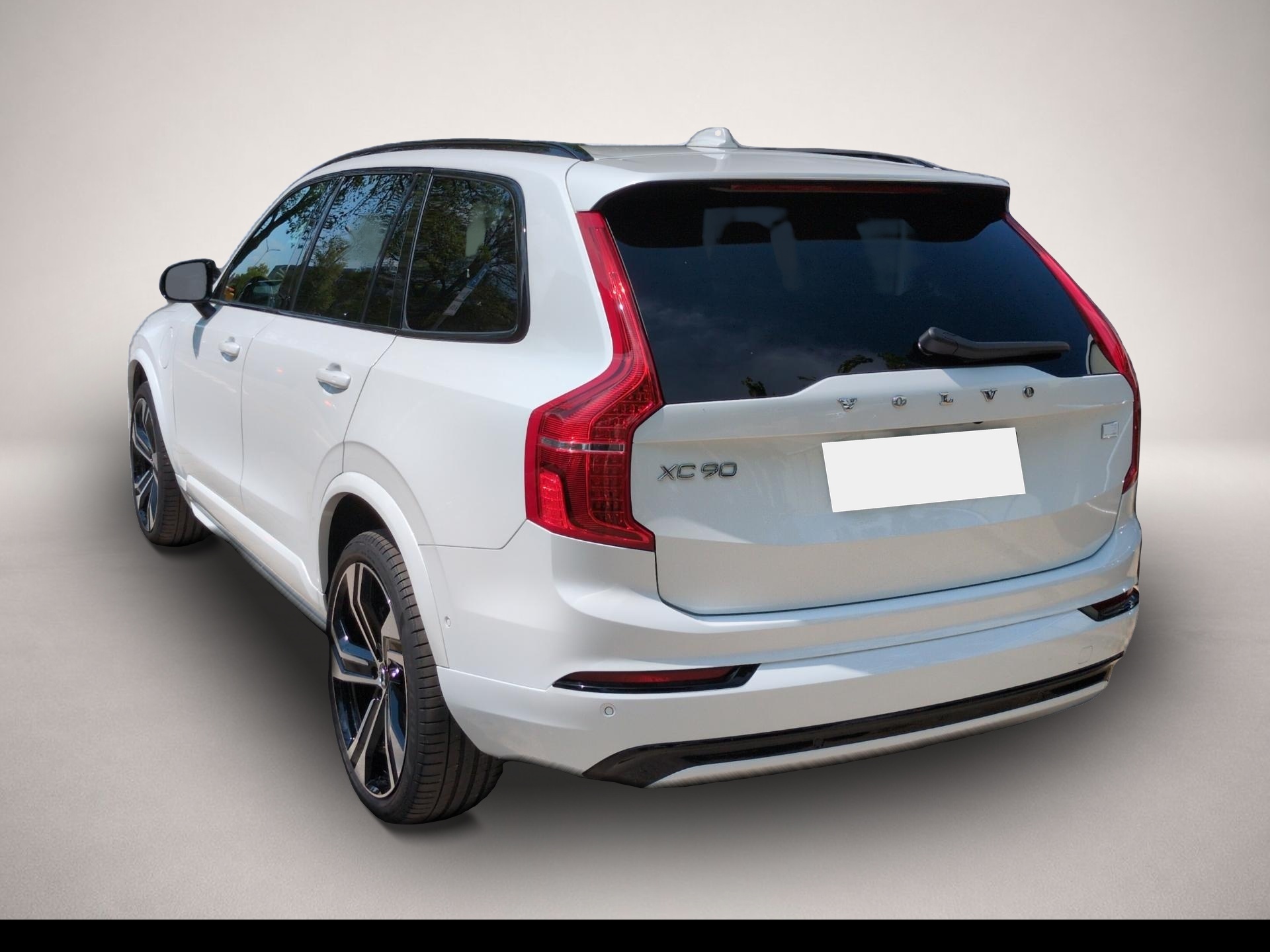 Bild 2 Volvo XC90 XC 90 Ultimate Dark Recharge Plug-In Hybrid AWD