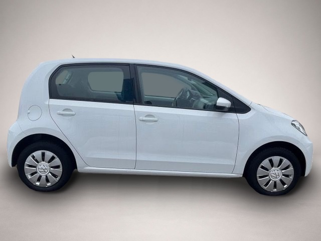 Bild 6 Volkswagen up! 1.0 move up! SHZ.,