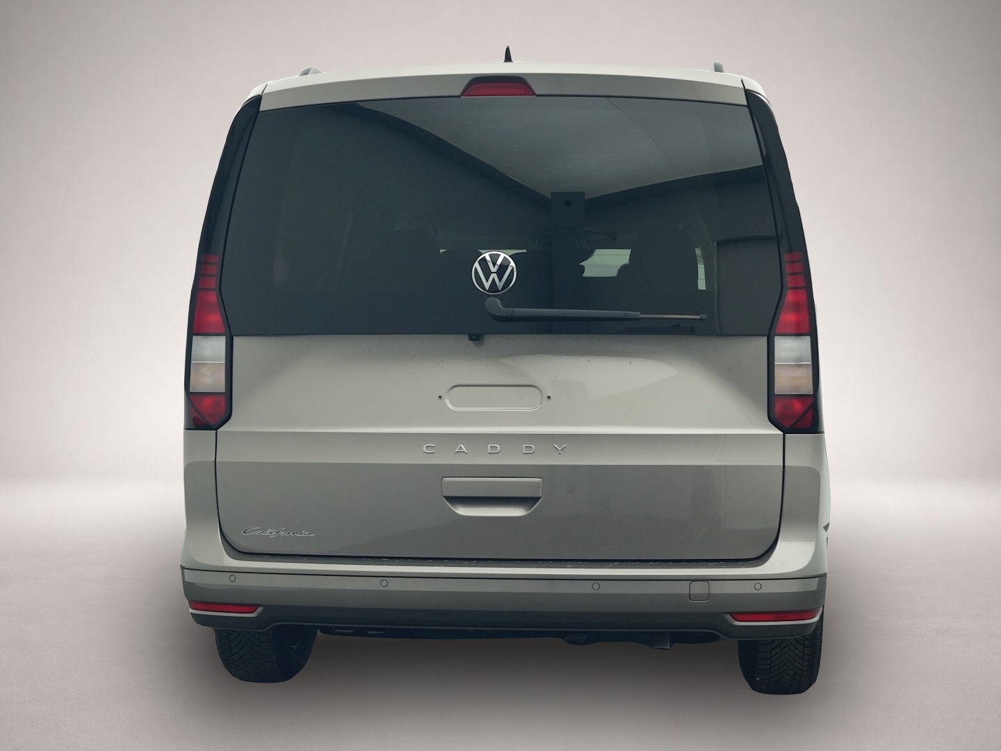Bild 2 Volkswagen Caddy Maxi California NAVI AHK LED STANDH