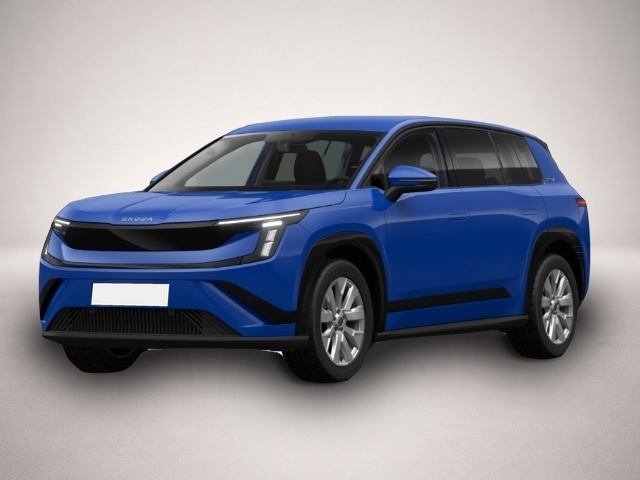 Fotografie 1 des Skoda Other Peaq SELECTION 60 JETZT BESTELLBAR!!!