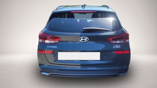Bild 4 Hyundai i30 GO i30 SW 1.6 GO*Navi*LED*Shzg*Lhzg*PDC*Cam*16Z.