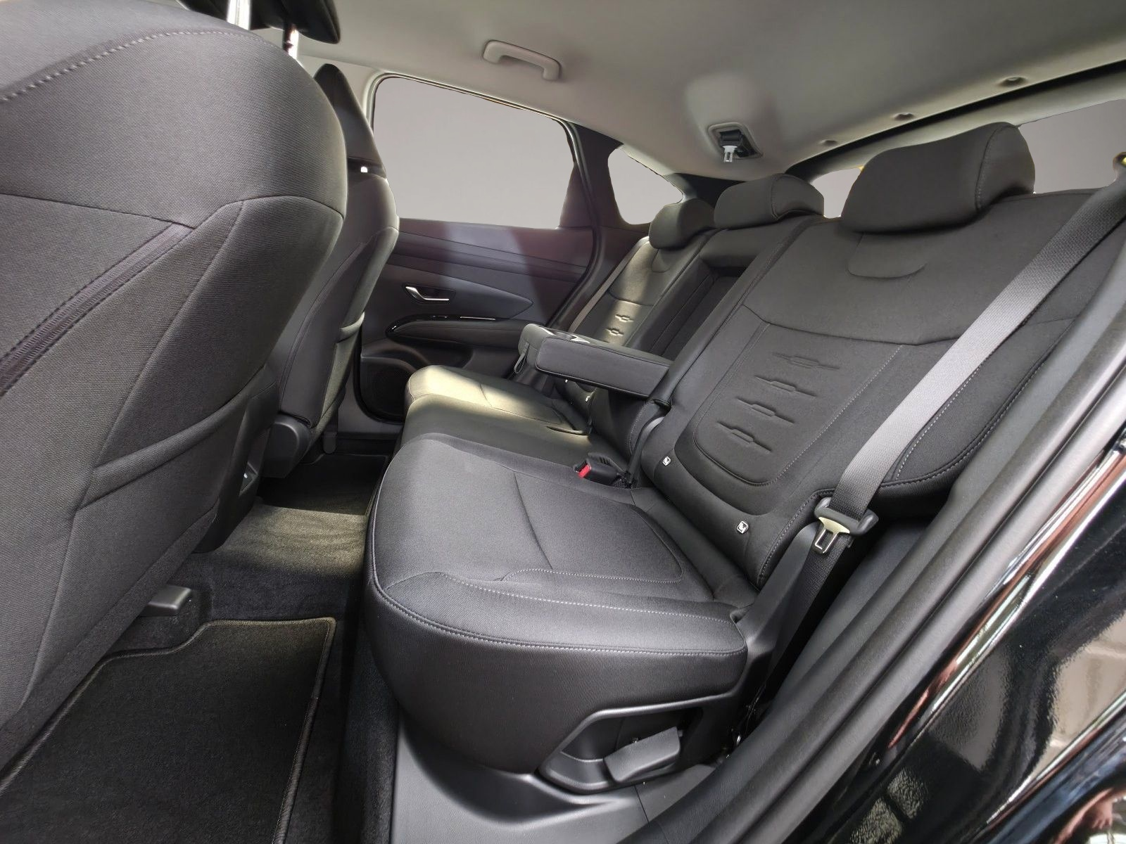 Bild 6 Hyundai Tucson T-GDI 18" Alu Navi Kamera Sitzh.vo.hi LHZ