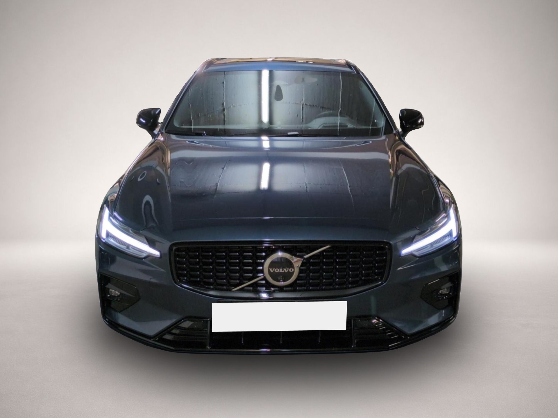 Bild 5 Volvo V60 Ultimate Dark