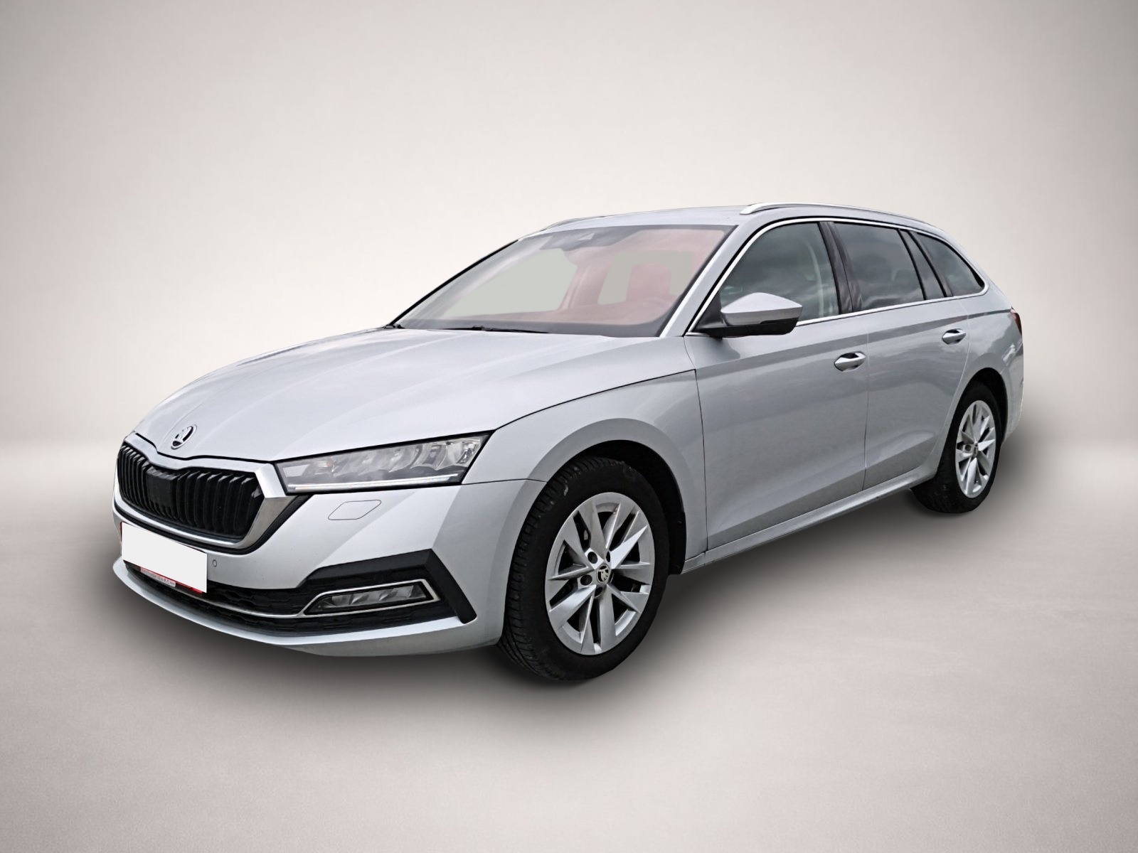 Fotografie Skoda Octavia Combi 2.0 TDI DSG Style HEAD UP NAVI ACC