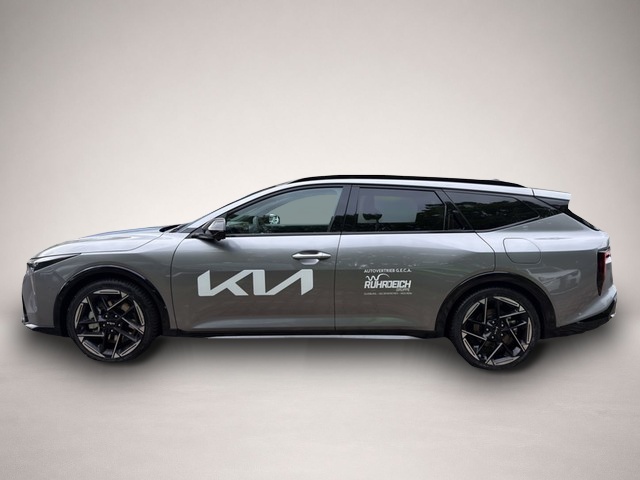 Bild 2 Kia K4 SW 1.6T 180 DCT GT-Line DWP+ SHZ KLIMA NAVIGA