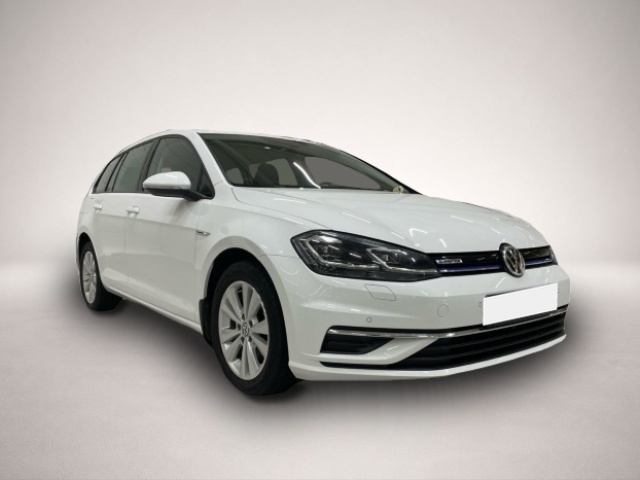 Bild 2 Volkswagen Golf 7 Variant 1.5TGI DSG Comfortline LED/CLIMAT