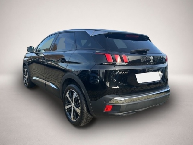 Bild 2 Peugeot 3008 Allure Pack PureTech 130 EAT8