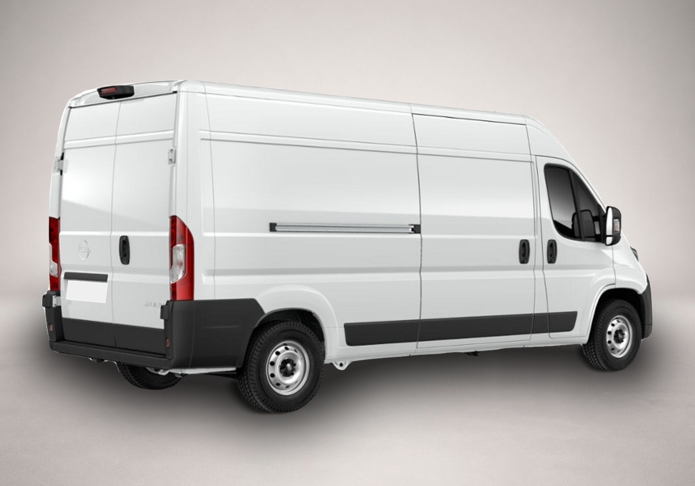Bild 3 Opel Movano 3,5t L3H2 PDC 7