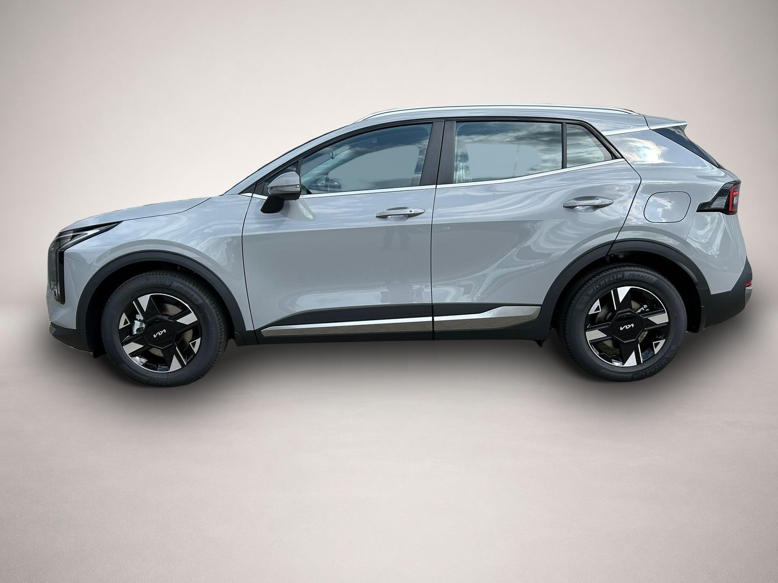 Bild 1 Kia Sportage Vision 1.6 T-GDi 150PS Automatik NEUES