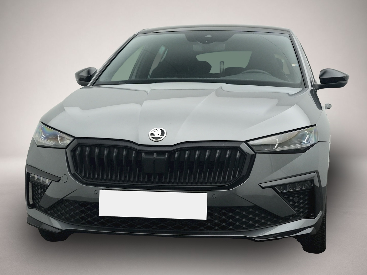 Bild 8 Skoda Scala 1.5 TSI DSG Monte Carlo