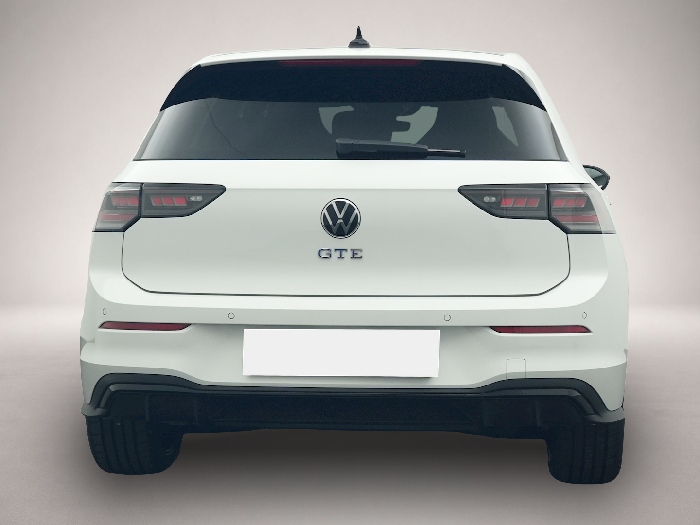 Bild 4 Volkswagen Golf 8 1.5 TSI eHybrid DSG GTE Blackstyle 5-J-GA