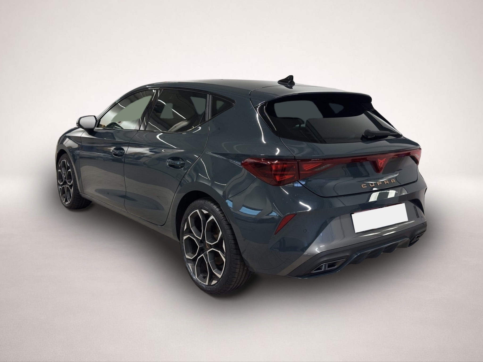 Bild 4 Cupra Leon 1.5 TSI ab 209.- EUR mtl. 1000.- Anzahlung