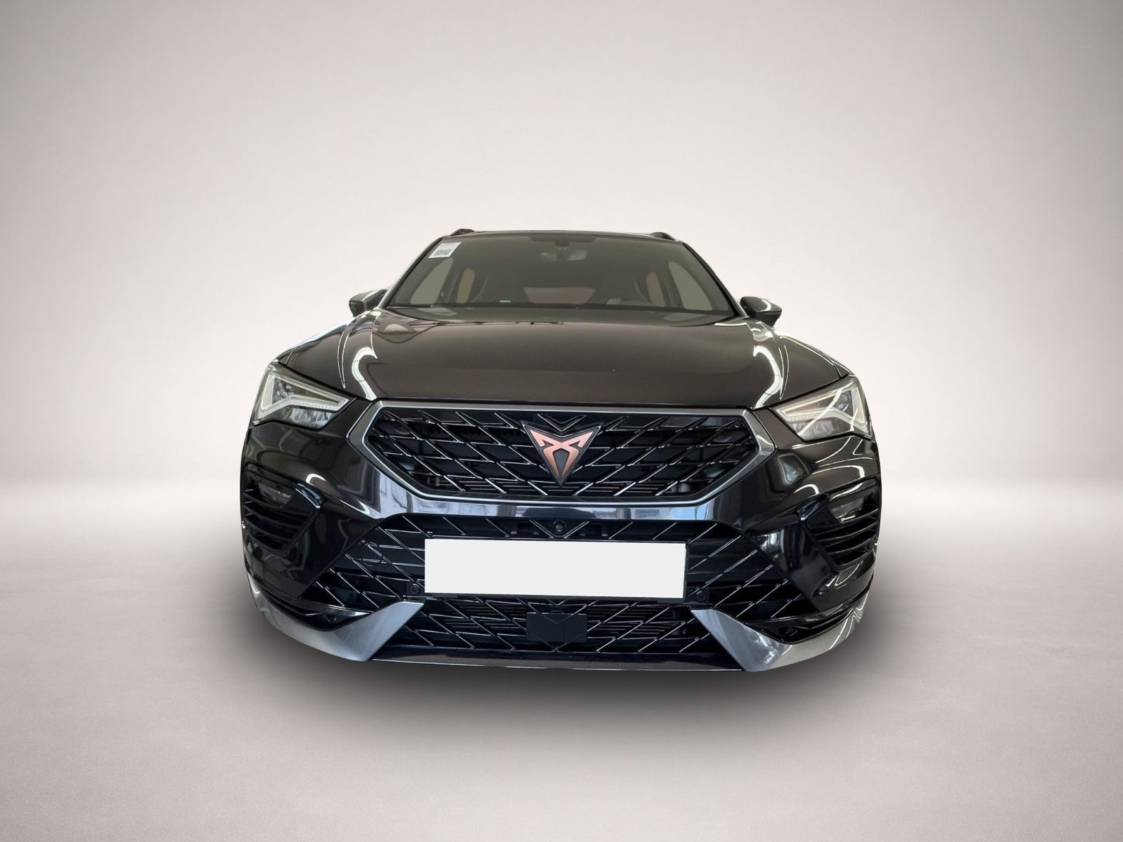 Bild 2 Cupra Ateca 2.0 TSI DSG 4Dr AB 339EUR VZ NAVI DCC 360