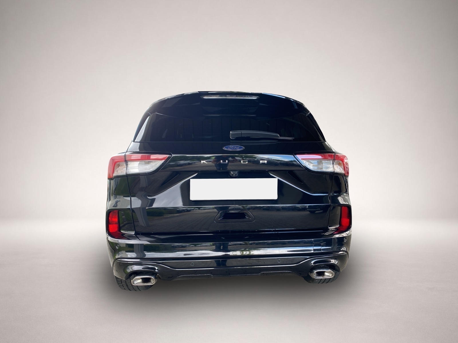 Fotografie 4 des Ford Kuga ST-Line X ACC*HUD*Navi*RFK*SHZ*WiPa*