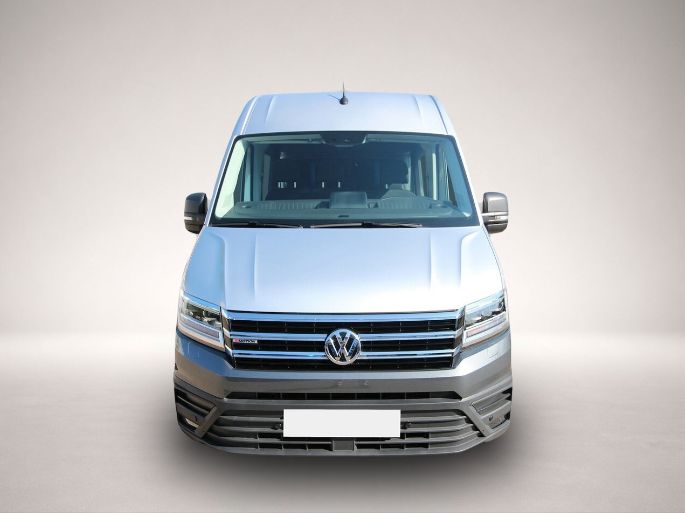 Crafter Volkswagen