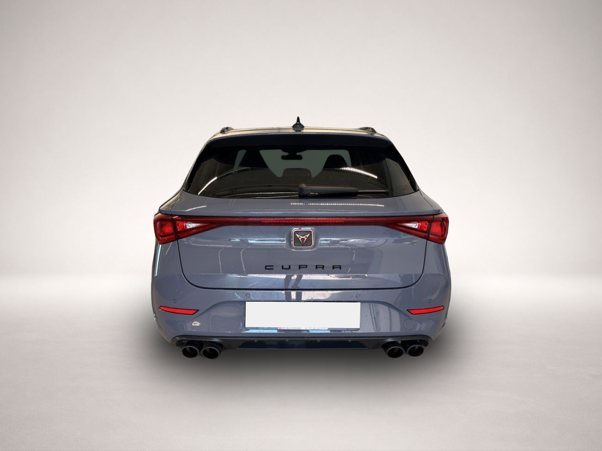 Bild 5 Cupra Leon Sportstourer 2.0 TSI DSG 4Drive VZ LED+NAVI