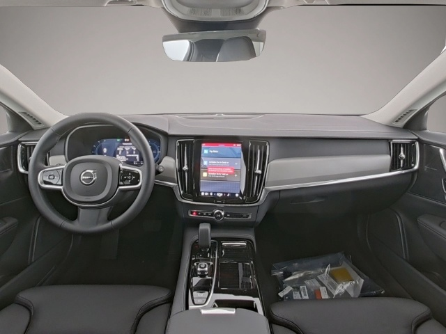 Bild 4 Volvo V90 Kombi Plus Dark Recharge Plug-In Hybrid AWD