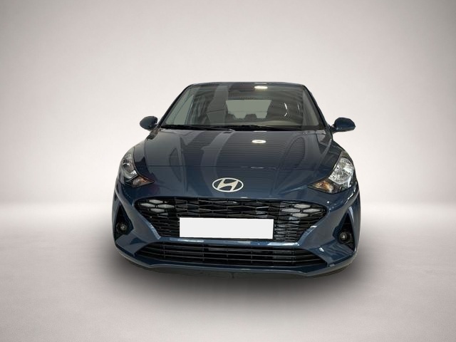 Hyundai i10 GO! PLUS 1.2 MT 58kW (79PS) Klimaautomatik, N... - Thumbnail 2