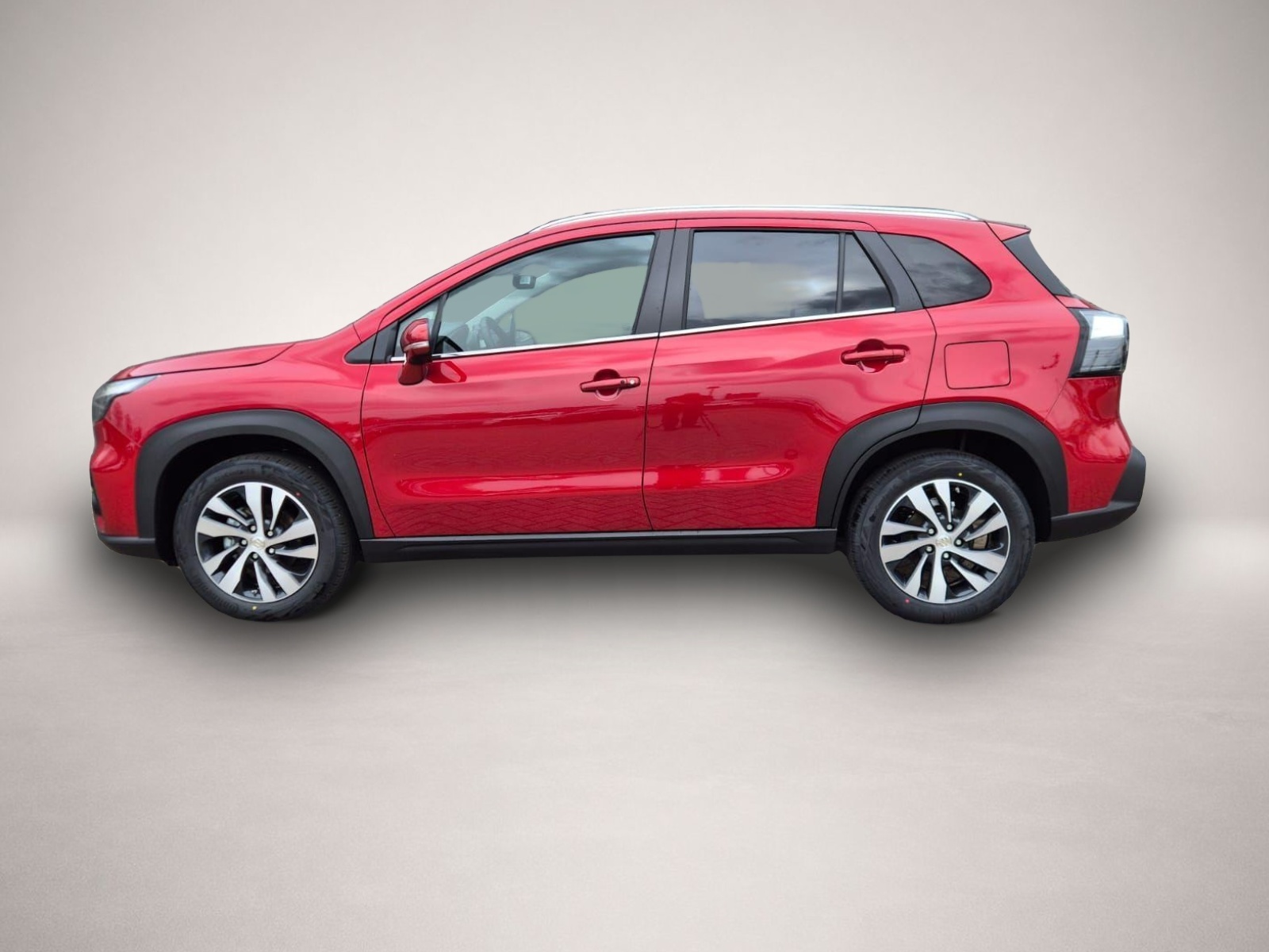Bild 2 Suzuki Across S-Cross Comfort+ 110PS Automatik MHEV 1.4 Boost