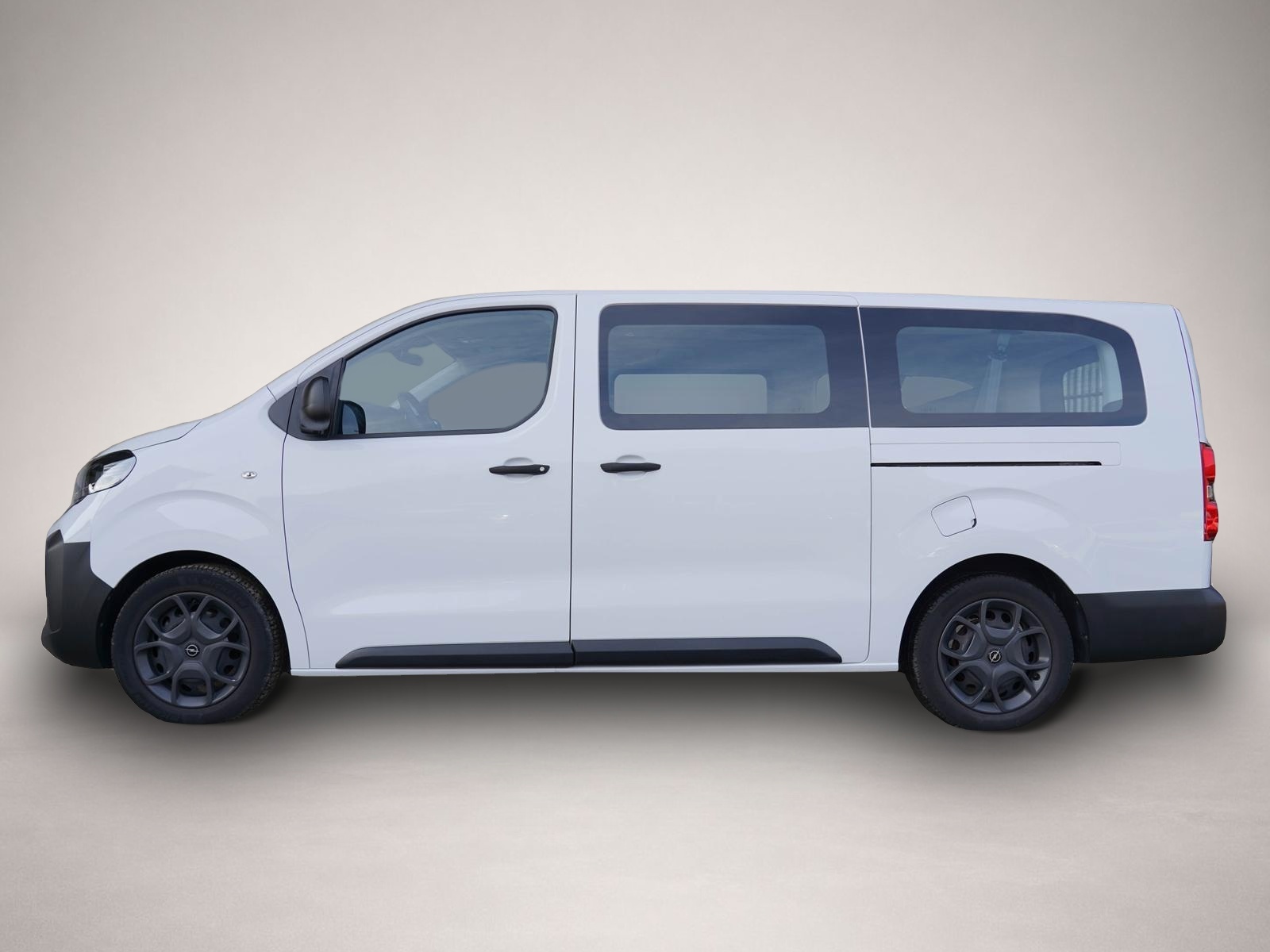 Fotografie 3 des Opel Vivaro Kombi L2 2.0D AT+9-Sitzer mtl. ab 249€*
