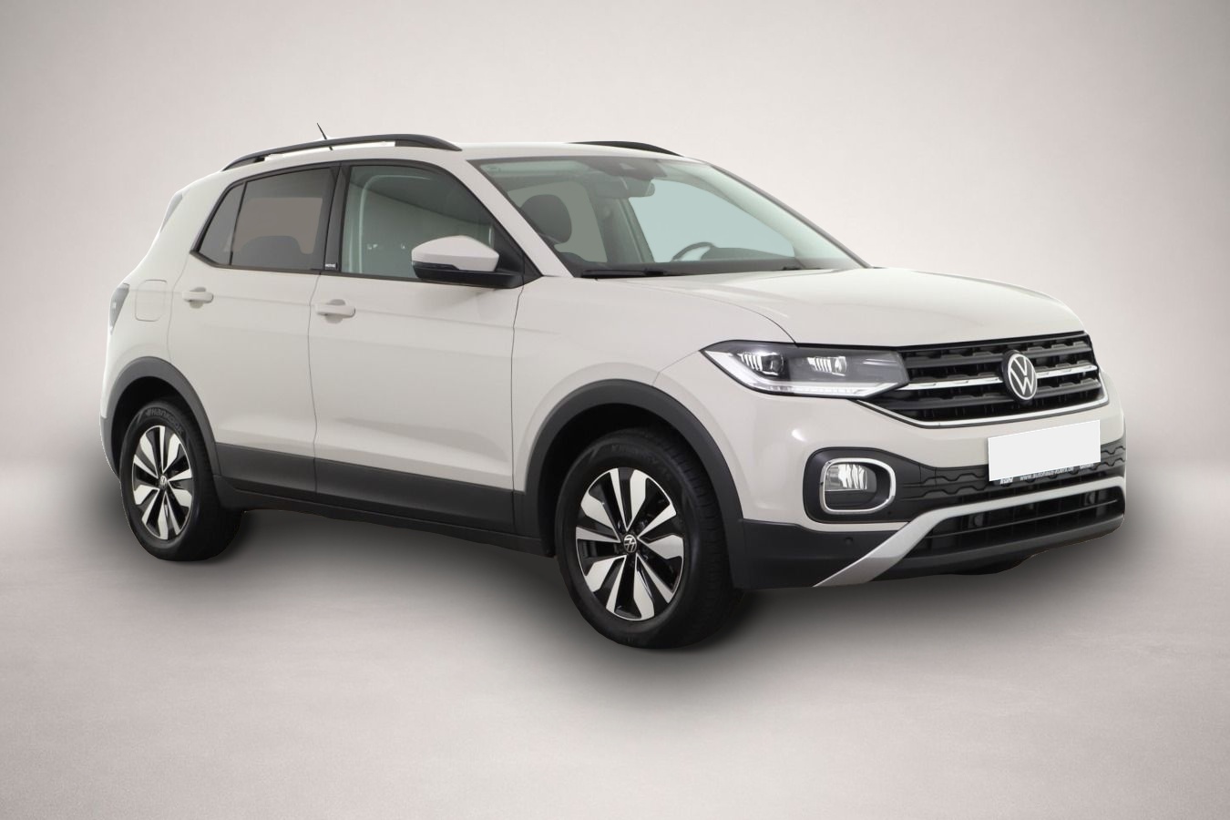 Bild 4 Volkswagen T-Cross 1.0 TSI Move LED/ACC/App