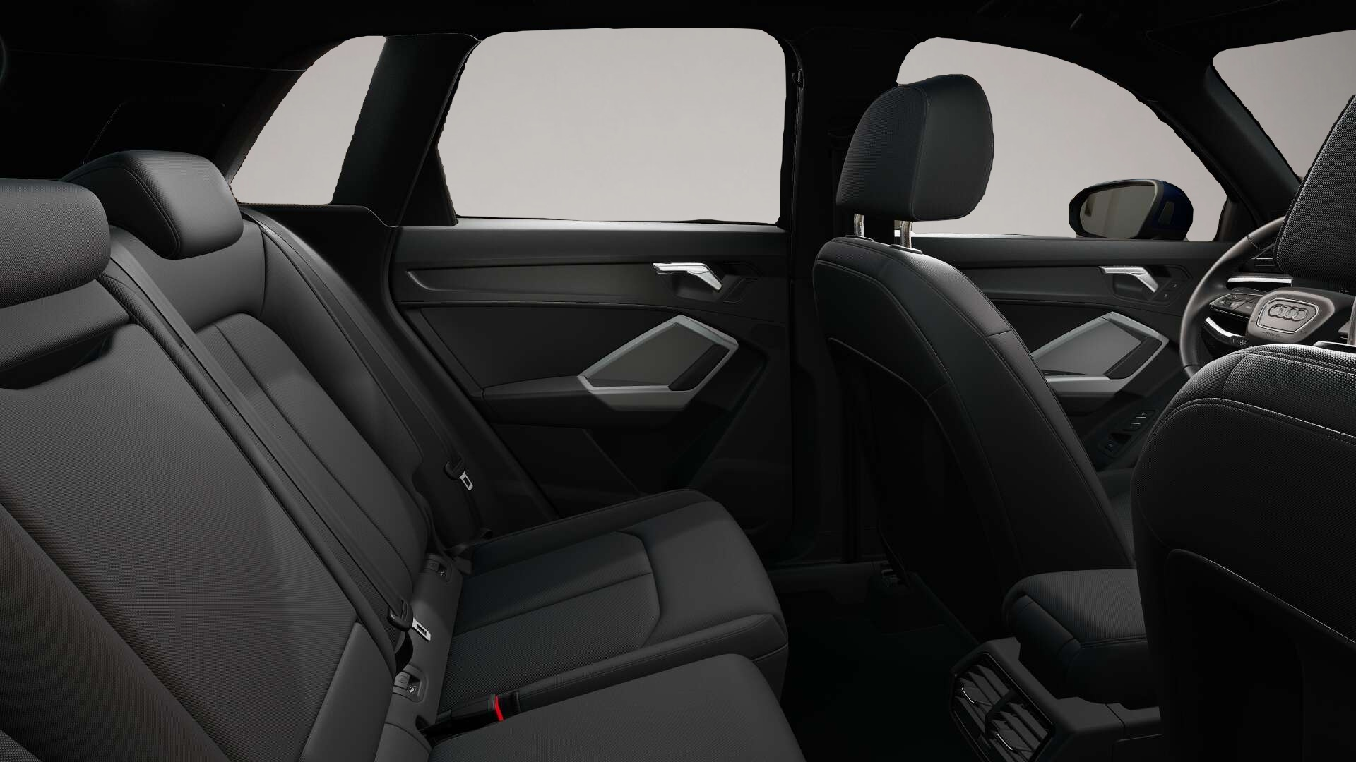 Bild 8 Audi Q3 35 TFSI S line