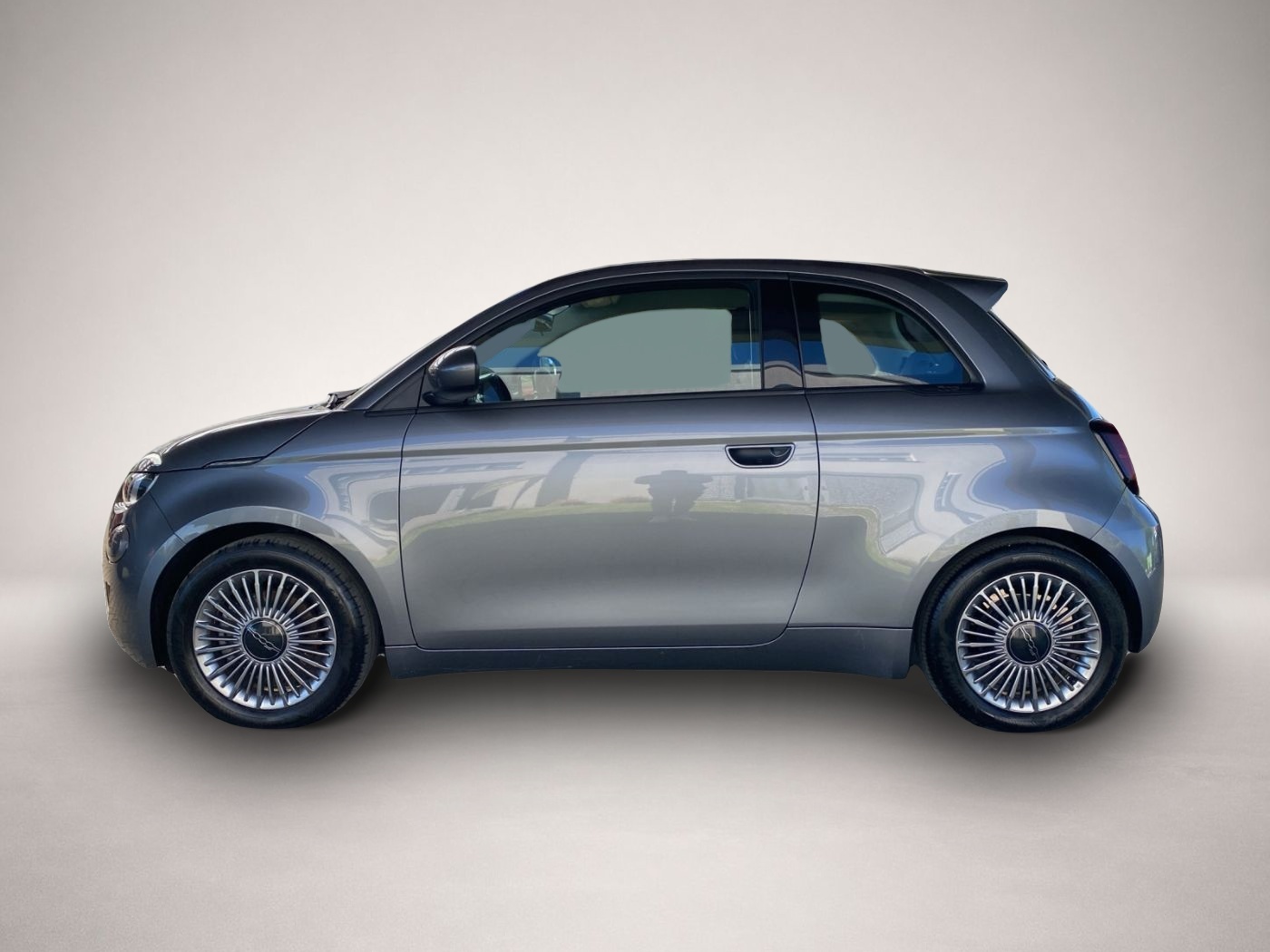 Bild 2 Fiat 500 e Icon Navi*SHZ*Winterp.*Kam.*KeyLess*KlimaA