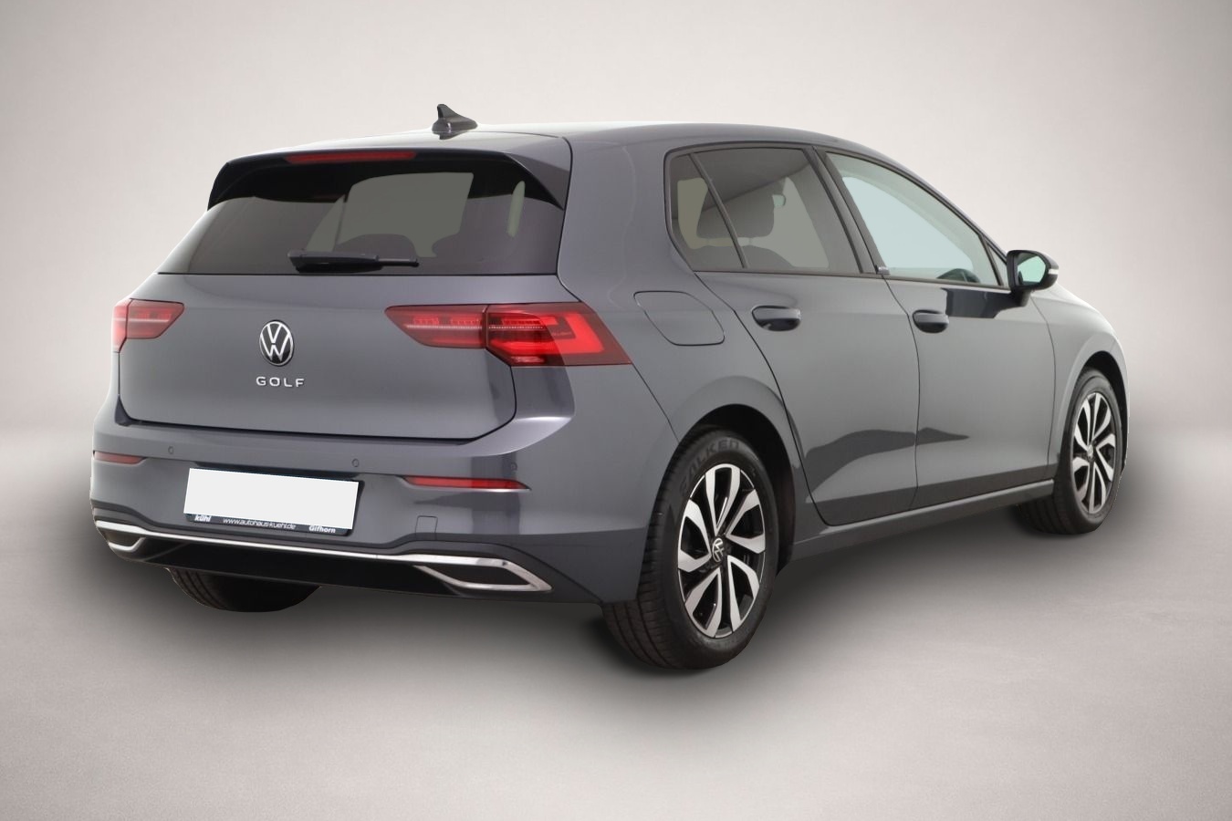 Bild 2 Volkswagen Golf 8 VIII 1.5 TSI Active IQ.Light/App/Navi