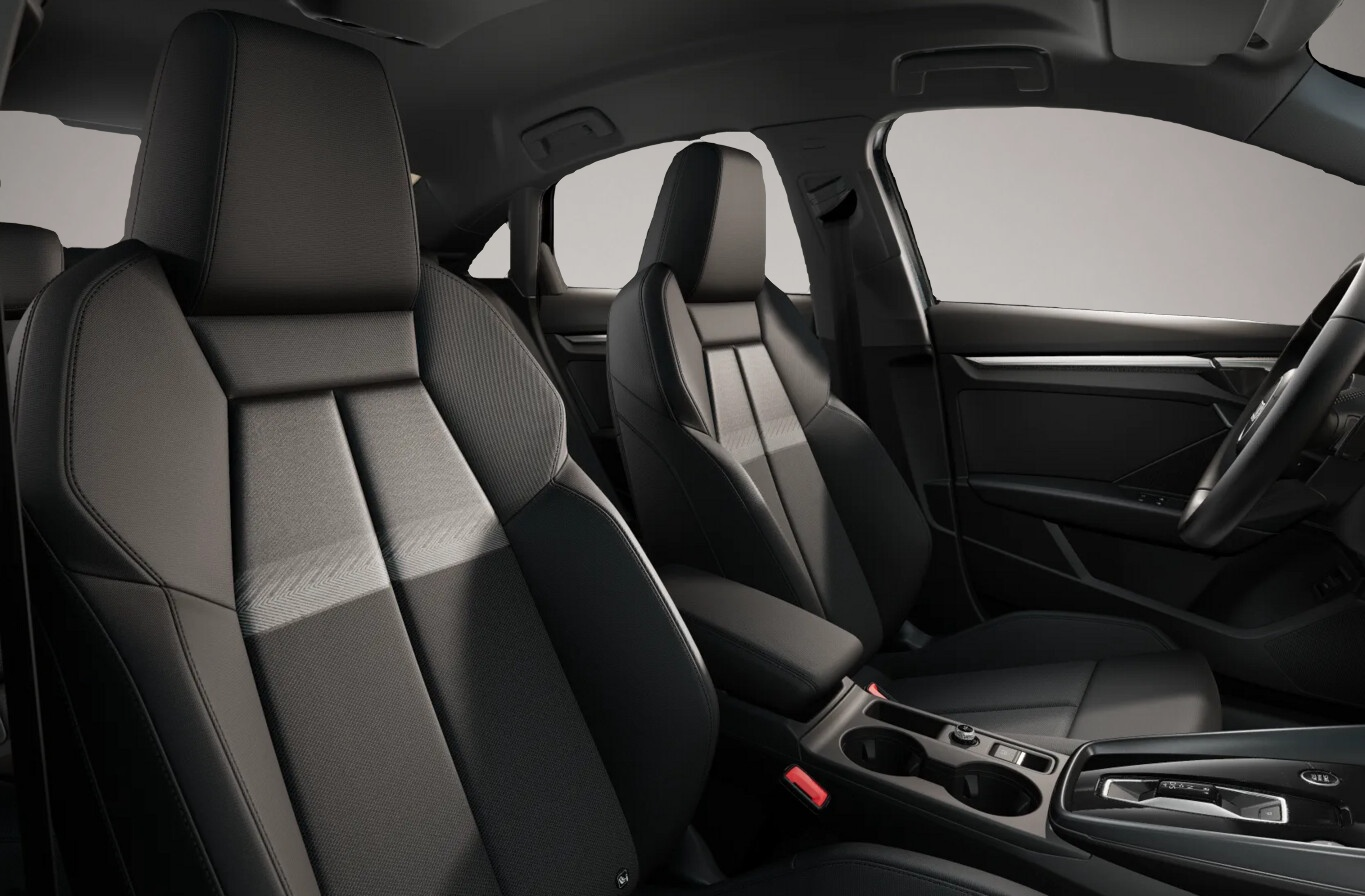 Bild 5 Audi A3 Lim S tronic Nav ACC Kam KlimaP LED+ Kam Keyl