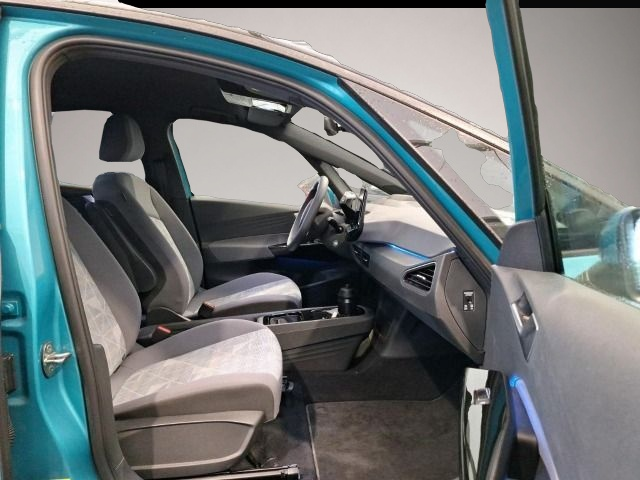 Bild 7 Volkswagen ID.3 Pro HUD/ACC/19