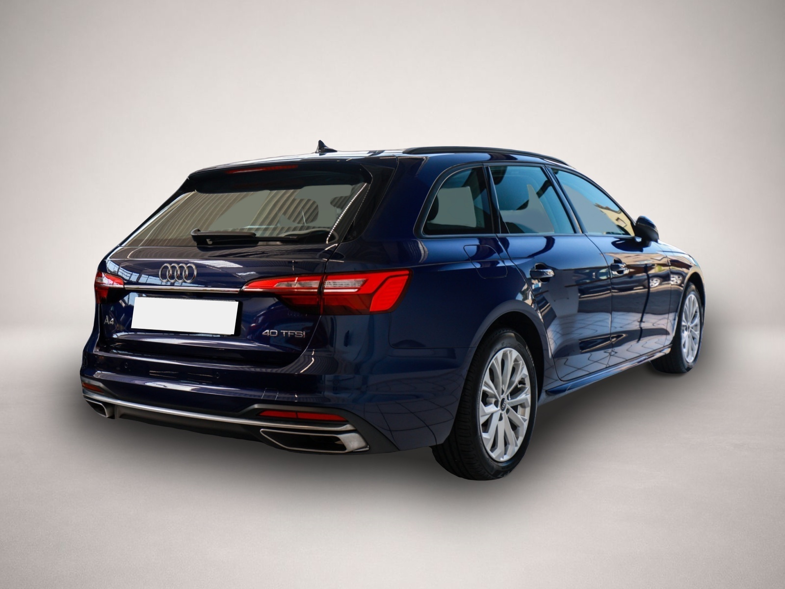 Bild 3 Audi A4