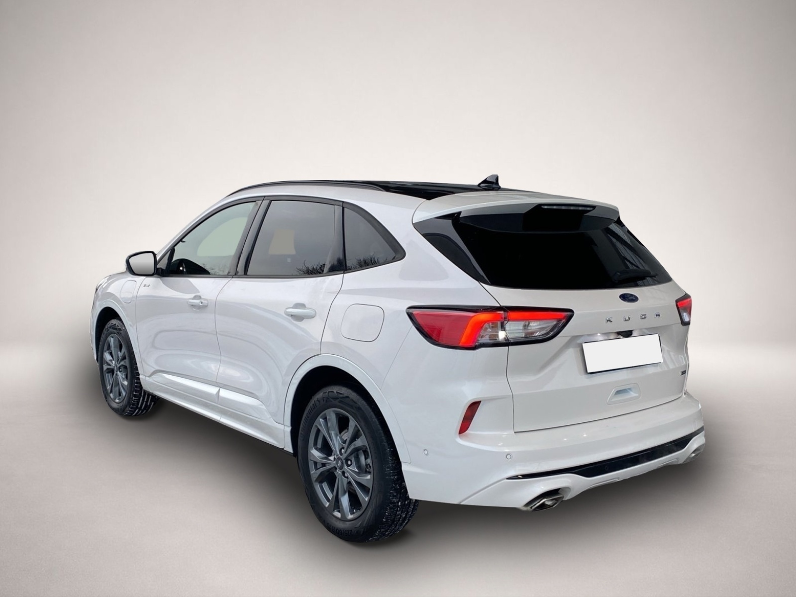 Bild 3 Ford Kuga ST-Line ACC*Navi*Pano*WiPa*SHZ*RFK*LM*