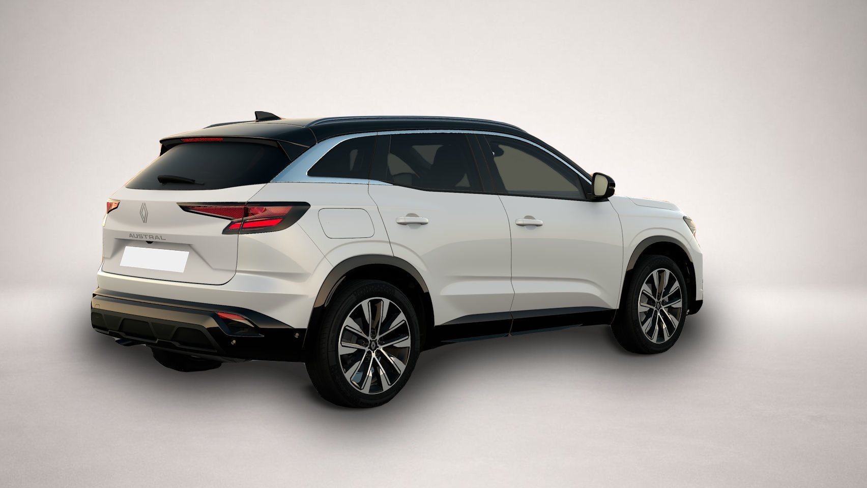 Bild 2 Renault Austral Mild Hybrid 150 Aut. Techno