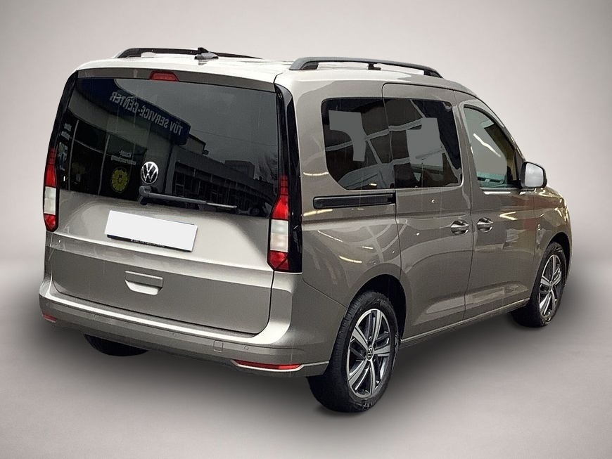 Bild Caddy Volkswagen