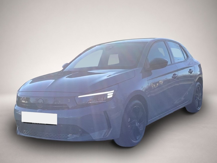 Corsa Opel