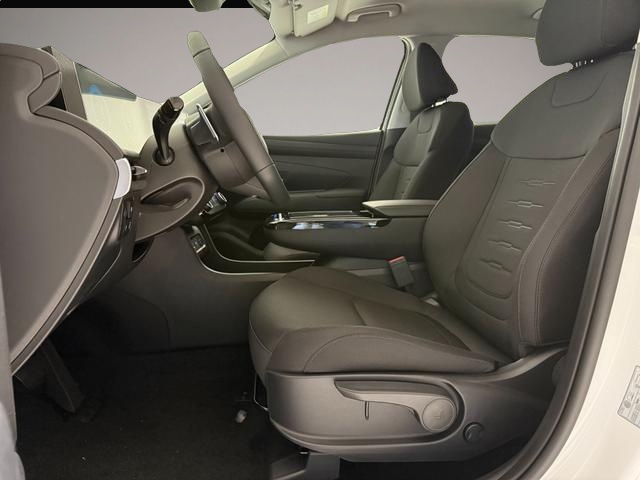 Bild 7 Hyundai TUCSON GO! 1.6 T-GDI Hybrid 2WD AT 176kW (239PS) 2-Z...
