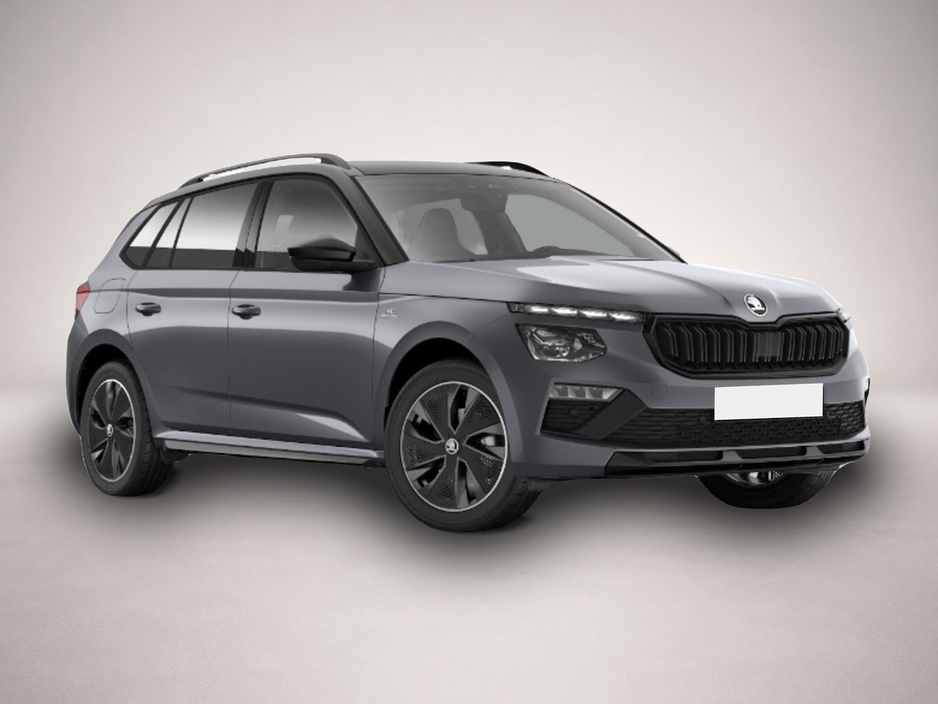Bild Kamiq Skoda
