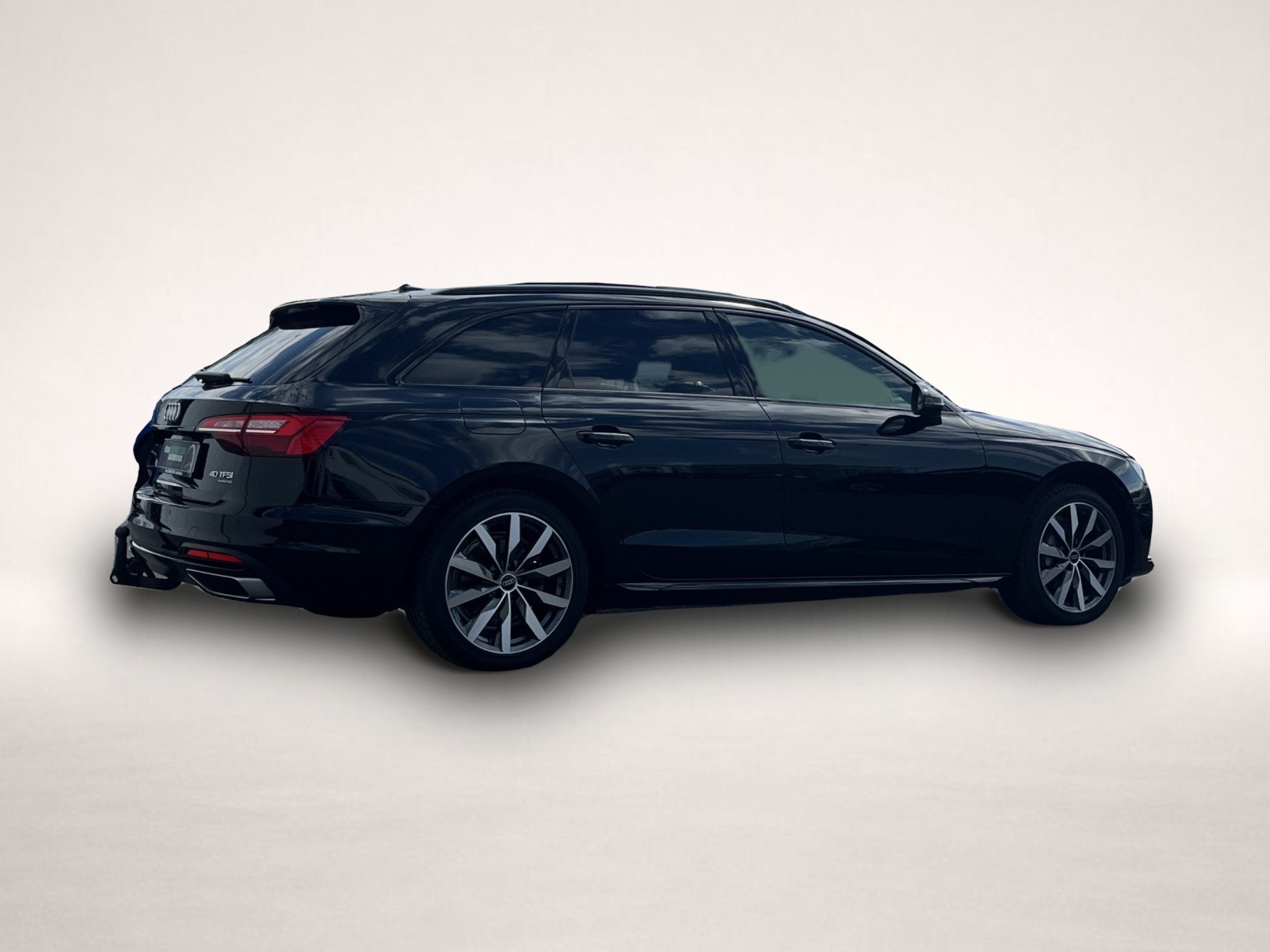 Bild 7 Audi A4 Avant 40 2.0 TFSI quattro advanced 219¤ m.20%