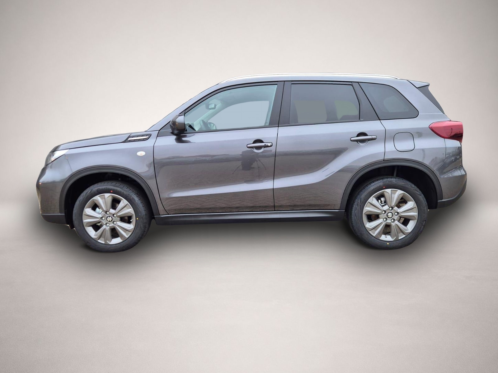Bild 2 Suzuki Vitara Comfort 110PS Automatik MHEV 1.4 Booster