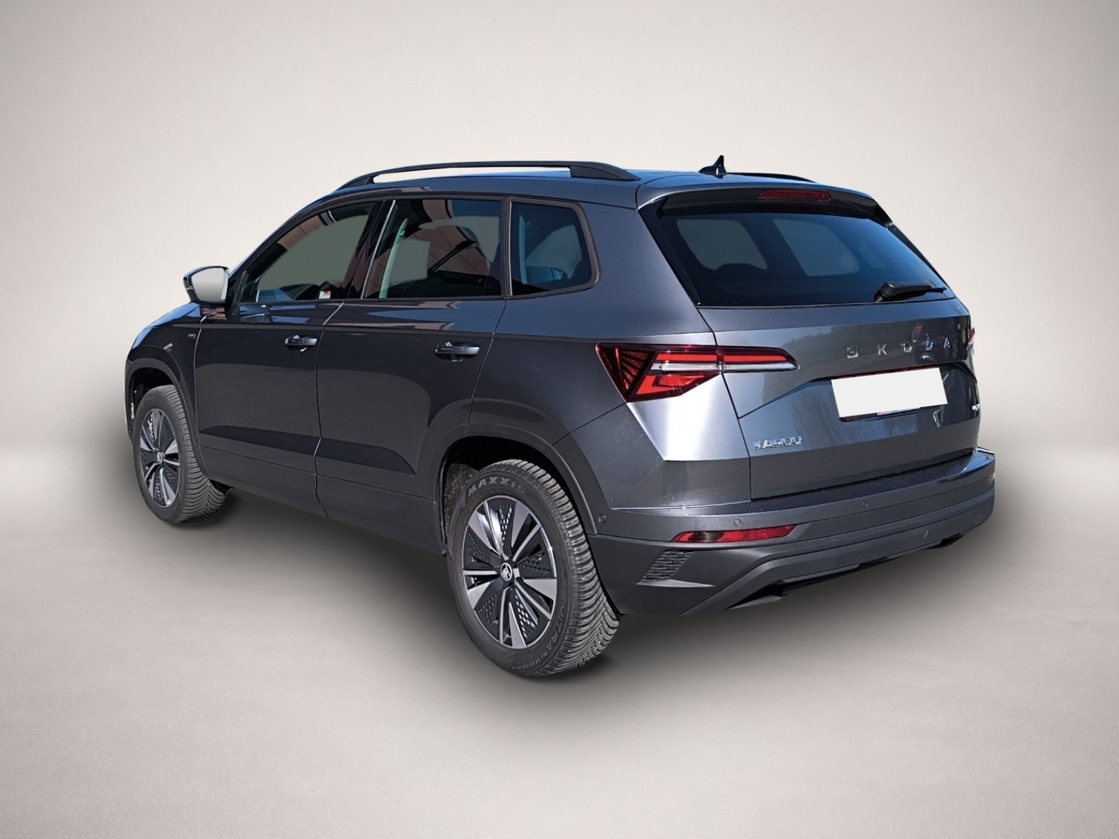 Bild 5 Skoda Karoq 2.0 TDI DSG Drive 4x4 AHK PANO MATRIX ACC
