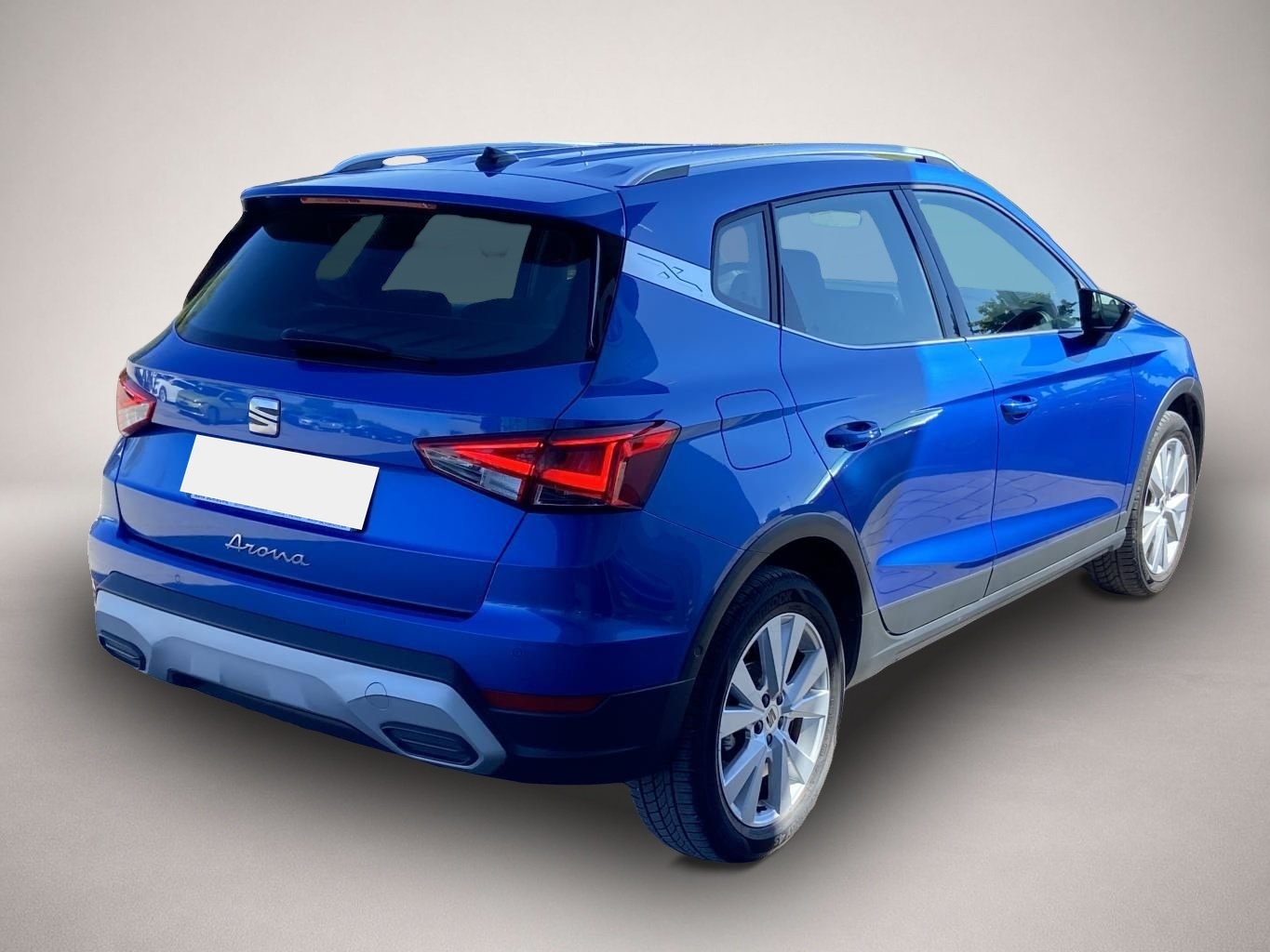 Bild 5 Seat Arona 1.0 TSI DSG Xperience NAVI-PRO+KAMERA+LED+