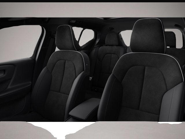 Bild 6 Volvo EX40 Single Motor Extended Range RWD Ultra Black
