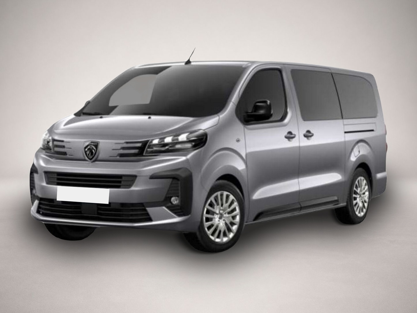 Traveller Peugeot
