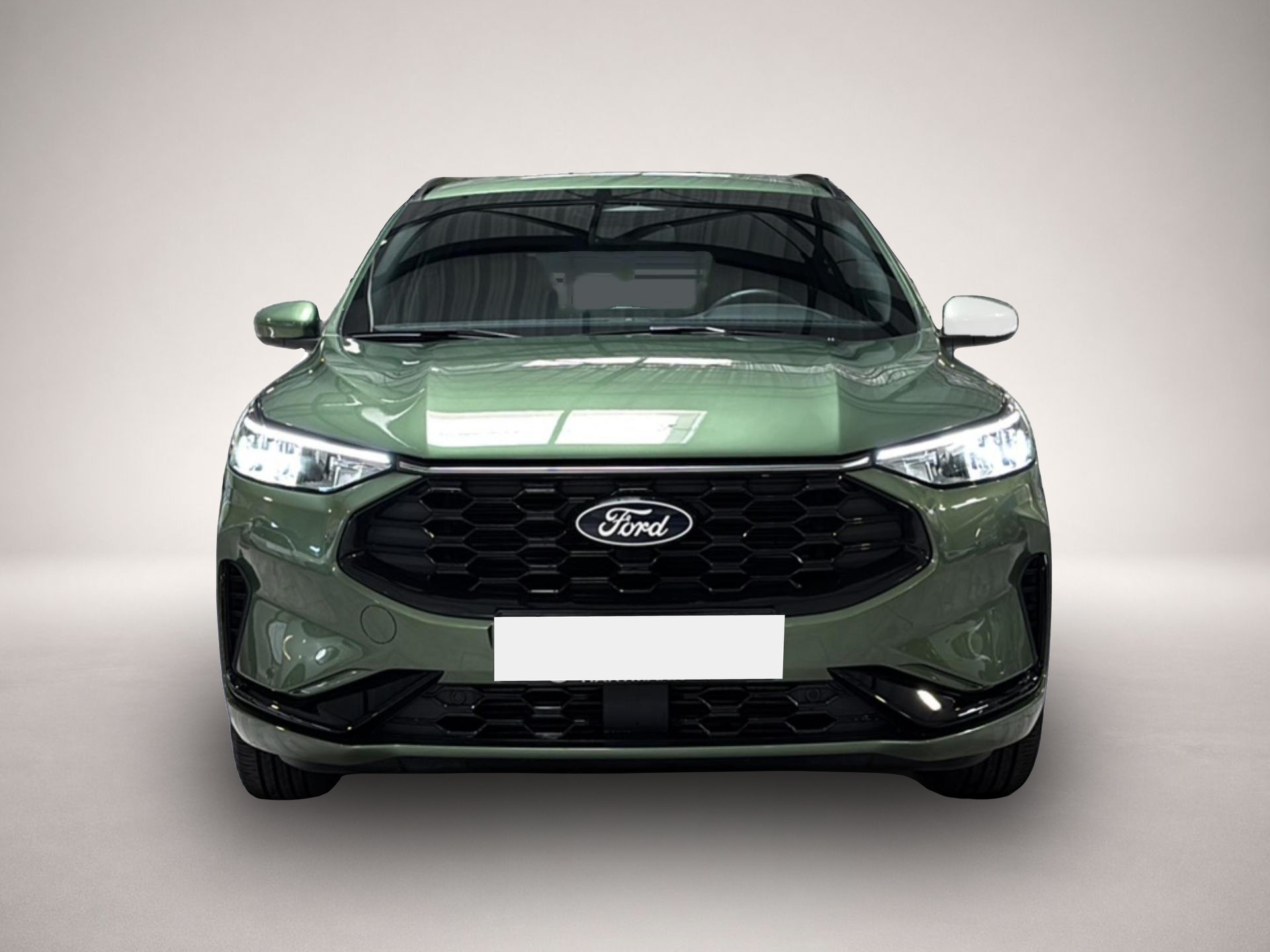 Bild 5 Ford Kuga ST-Line Bluetooth Navi LED Klima Einparkhil