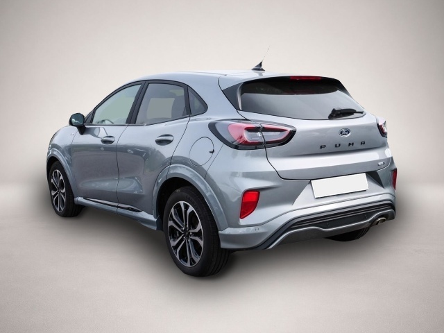 Bild 2 Ford Puma ST-Line Design 125PS Auto. Kamera Komfort S