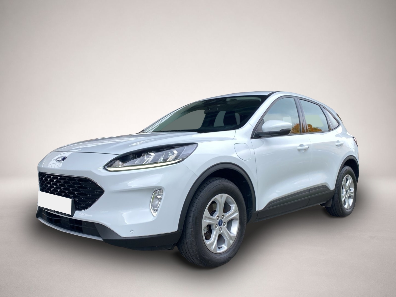 Bild Kuga Ford