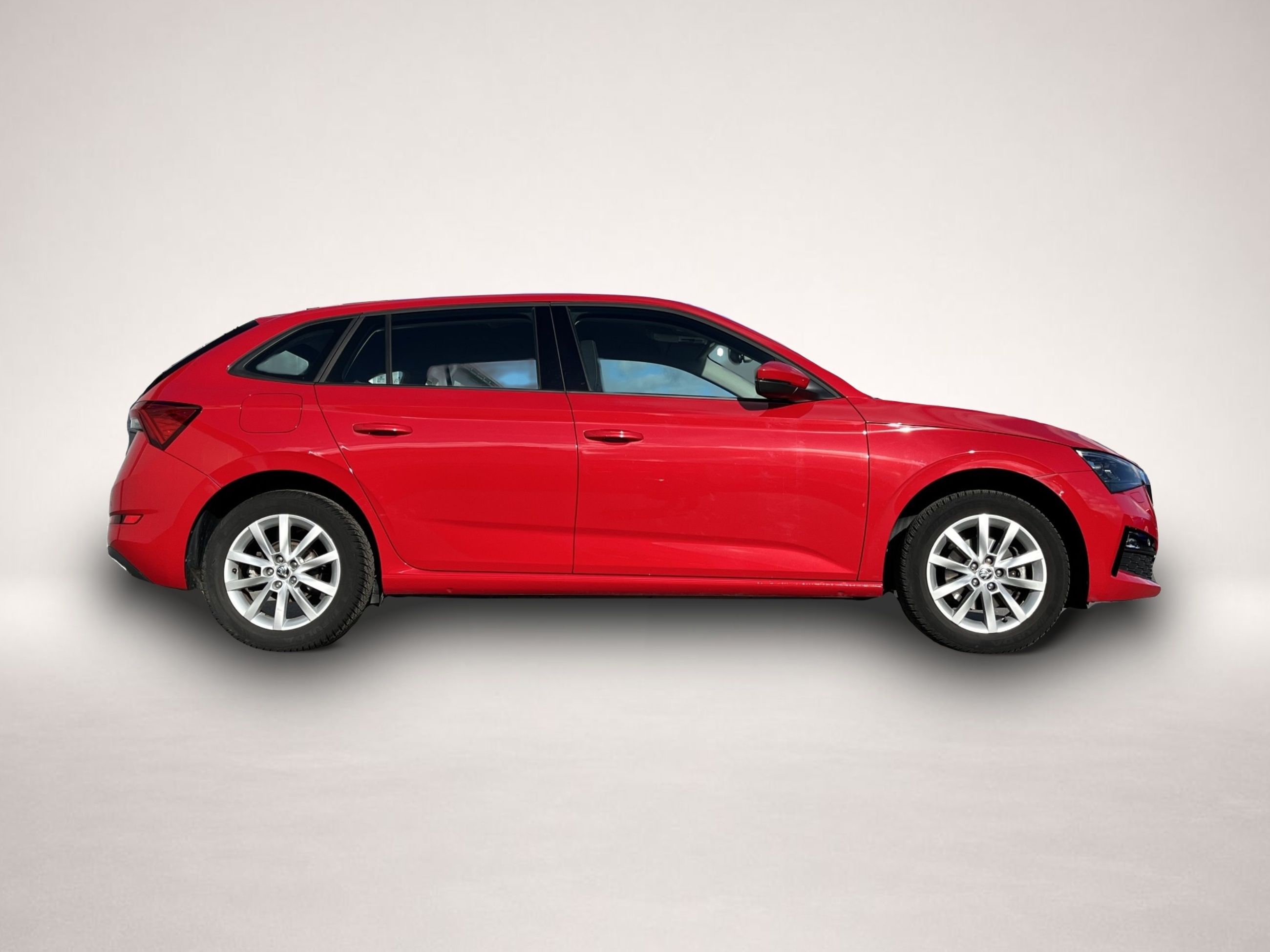 Bild 3 Skoda Scala 1.0 TSI Ambition 119¤ m.20% Anz. Navi FL-A